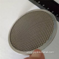 stainless steel Filter Screen Sheets With Different Size
